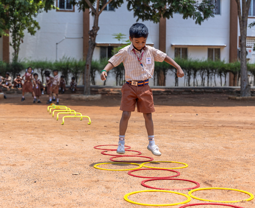 Maharishi Vidya Mandir